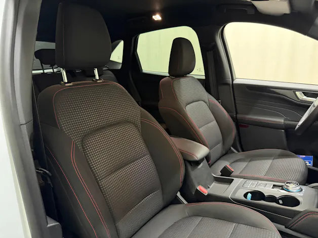 Ford Kuga 2.5 PHEV ST-Line 2WD