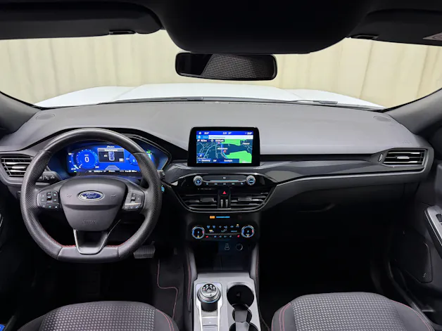 Ford Kuga 2.5 PHEV ST-Line 2WD