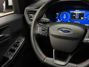Ford Kuga 2.5 PHEV ST-Line 2WD