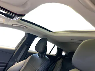 Mercedes-Benz GLC 220 d Coupé AMG Line