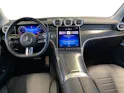 Mercedes-Benz GLC 220 d Coupé AMG Line