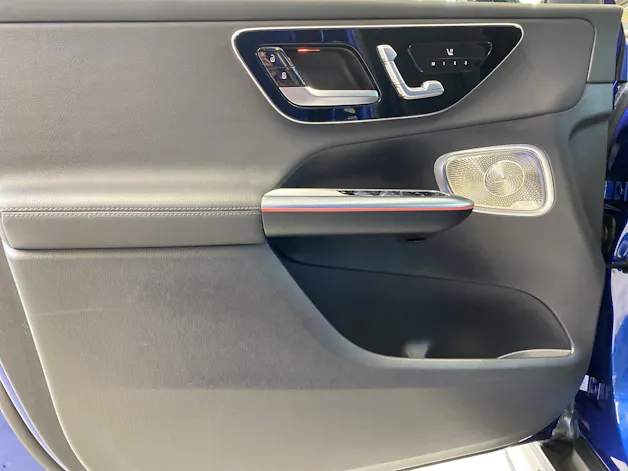 Mercedes-Benz GLC 220 d Coupé AMG Line