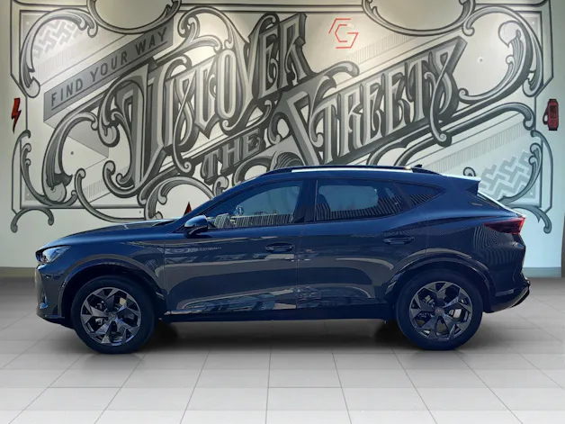 Cupra Formentor 1.5 TSI Prime Edition DSG