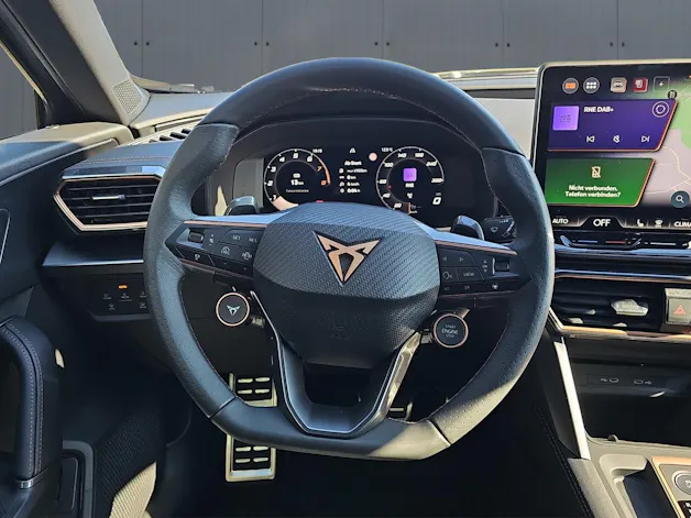Cupra Formentor 1.5 TSI Prime Edition DSG