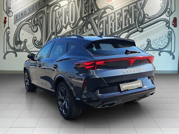Cupra Formentor 1.5 TSI Prime Edition DSG