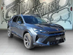 Cupra Formentor 1.5 TSI Prime Edition DSG