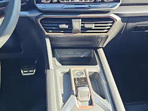 Cupra Formentor 1.5 TSI Prime Edition DSG