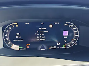 Cupra Formentor 1.5 TSI Prime Edition DSG