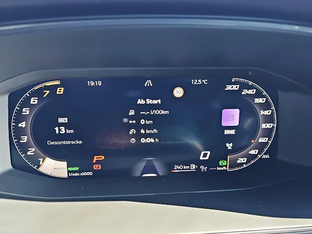 Cupra Formentor 1.5 TSI Prime Edition DSG
