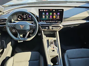 Cupra Formentor 1.5 TSI Prime Edition DSG