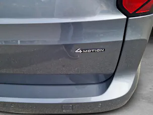 VW Caddy 2.0 TDI Liberty 4Motion