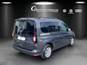 VW Caddy 2.0 TDI Liberty 4Motion