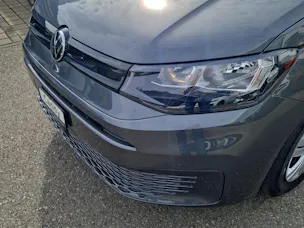 VW Caddy 2.0 TDI Liberty 4Motion