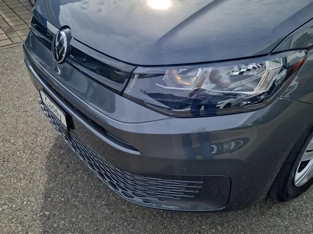 VW Caddy 2.0 TDI Liberty 4Motion
