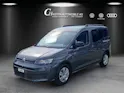 VW Caddy 2.0 TDI Liberty 4Motion
