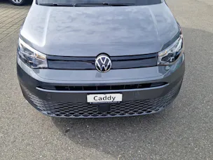 VW Caddy 2.0 TDI Liberty 4Motion
