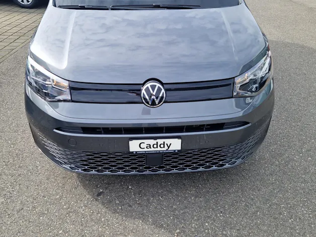 VW Caddy 2.0 TDI Liberty 4Motion