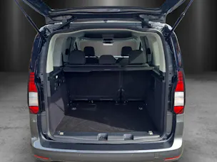 VW Caddy 2.0 TDI Liberty 4Motion