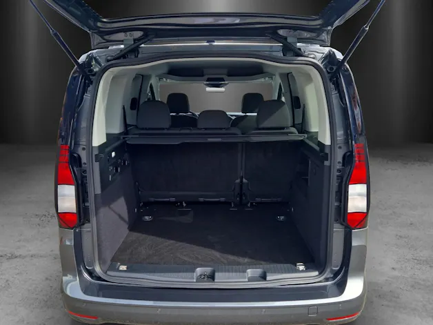 VW Caddy 2.0 TDI Liberty 4Motion