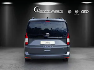 VW Caddy 2.0 TDI Liberty 4Motion