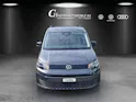 VW Caddy 2.0 TDI Liberty 4Motion