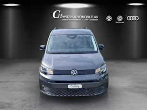 VW Caddy 2.0 TDI Liberty 4Motion