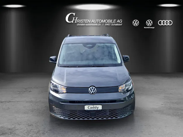 VW Caddy 2.0 TDI Liberty 4Motion
