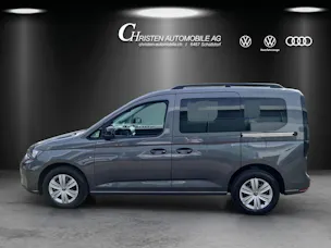 VW Caddy 2.0 TDI Liberty 4Motion