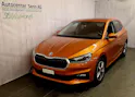Škoda Fabia 1.0 TSI Style DSG