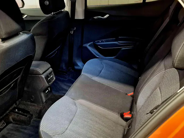 Škoda Fabia 1.0 TSI Style DSG