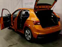 Škoda Fabia 1.0 TSI Style DSG