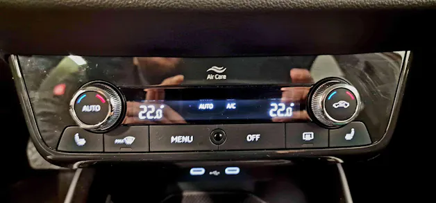 Škoda Fabia 1.0 TSI Style DSG