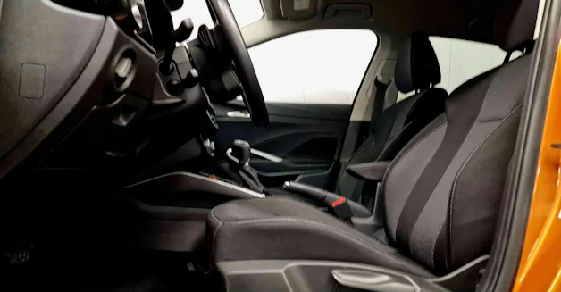 Škoda Fabia 1.0 TSI Style DSG