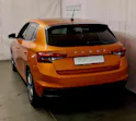 Škoda Fabia 1.0 TSI Style DSG