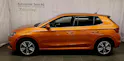 Škoda Fabia 1.0 TSI Style DSG