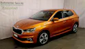 Škoda Fabia 1.0 TSI Style DSG