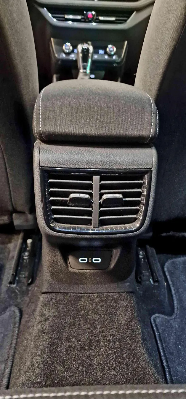 Škoda Fabia 1.0 TSI Style DSG