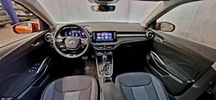 Škoda Fabia 1.0 TSI Style DSG