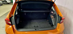 Škoda Fabia 1.0 TSI Style DSG