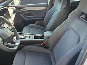 Cupra LEON 1.5 TSI Prime Edition DSG