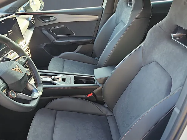 Cupra LEON 1.5 TSI Prime Edition DSG