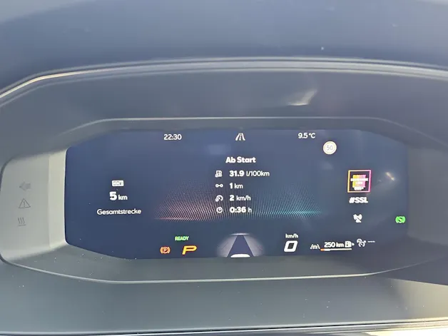 Cupra LEON 1.5 TSI Prime Edition DSG