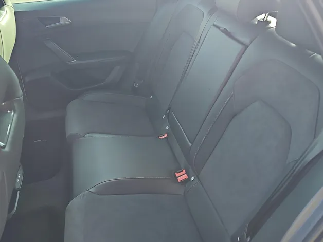 Cupra LEON 1.5 TSI Prime Edition DSG