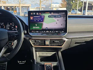 Cupra LEON 1.5 TSI Prime Edition DSG