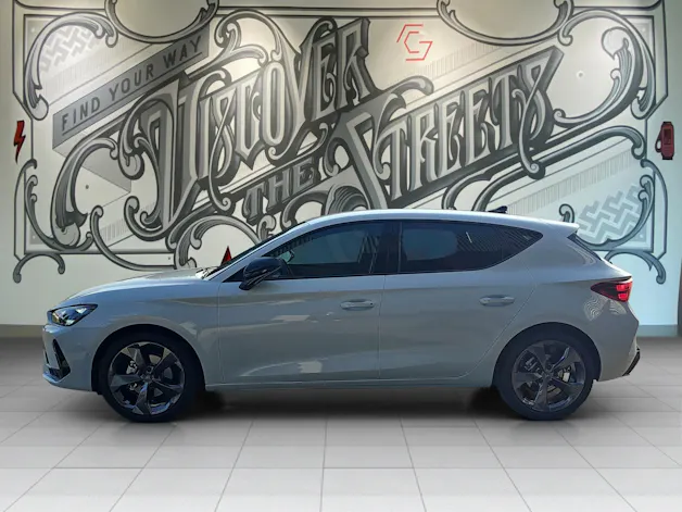 Cupra LEON 1.5 TSI Prime Edition DSG