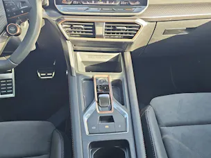 Cupra LEON 1.5 TSI Prime Edition DSG