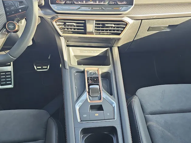 Cupra LEON 1.5 TSI Prime Edition DSG