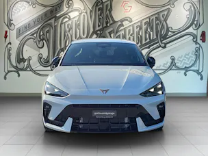 Cupra LEON 1.5 TSI Prime Edition DSG