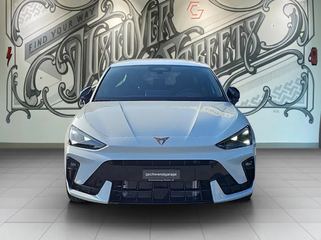 Cupra LEON 1.5 TSI Prime Edition DSG