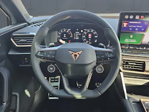 Cupra LEON 1.5 TSI Prime Edition DSG